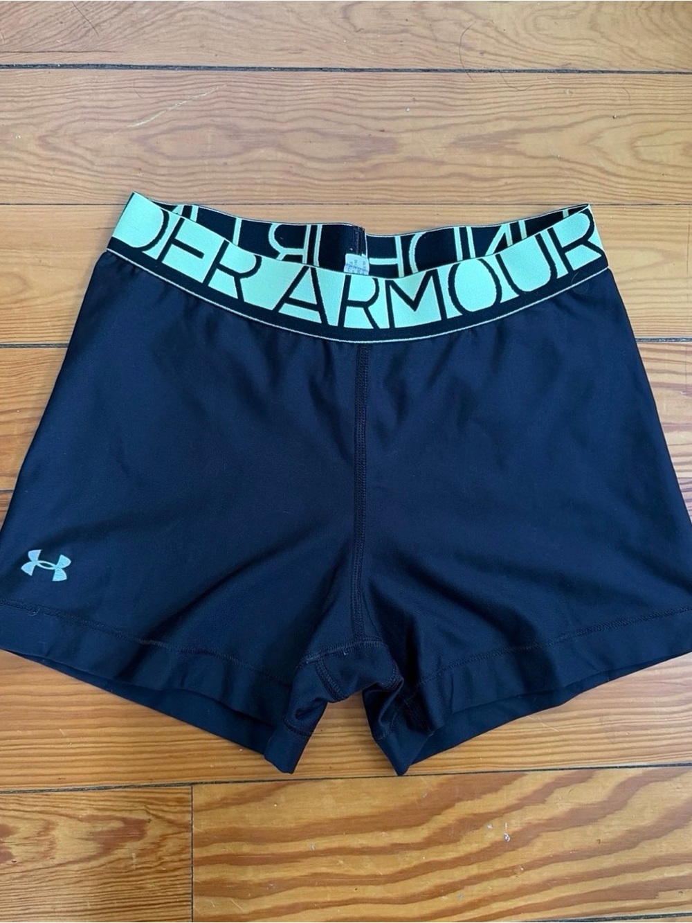Under Armour